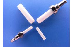 China  UPC APC Fiber Optic Ferrule  supplier