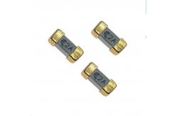 China Betterfuse 2410 Chip 1808 SMT SMD Ceramic Fuse 241 3A 125V Fast Acting supplier