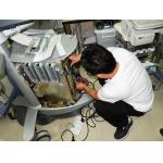 GE Clinic Ultrasound Machine Repair for sale