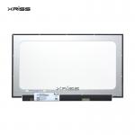 Slim FHD IPS 15.6 Inch Laptop Screen NV156FHM-N3D LP156WFC SPD1 Frameless 30pins for sale