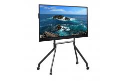 China DLED 98 Interactive Display 32G EMMC 3G DDR4 50000 hrs Lifetime supplier