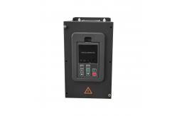 China Waterproof Frequency Inverter IP54 Rated For Industrial Pump 220V-440V VFD Drive supplier
