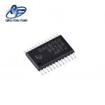 Industrial ics TI/Texas Instruments DAC8551IADGKR Ic chips Integrated Circuits Electronic components DAC8551IA for sale