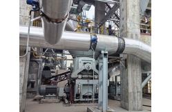 China Vertical Mill for Limestone Grinding: Efficient and Eco-Friendly Processing Solution supplier