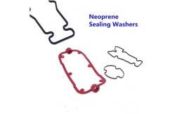 China EPDM Neoprene 30 To 90 Shore A NBR Rubber O Ring supplier