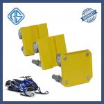 H Steel  Snowmobile Dolly Cart for sale