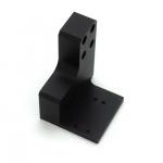 Anodized CNC Metal Parts Custom Machined Components with 100% Inspection