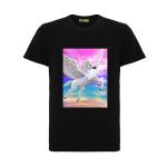 SGS Certification 3D Lenticular Printing Service 3D TPU Patch For Clothes