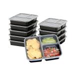 Reusable Vegetable Packaging Plastic Food Containers for sale