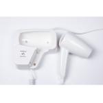 Salon 60dB Lightweight Hair Dryer 20m/S Airflow Speed for sale