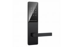 China TGM723 smart code lock with Zigbee supplier