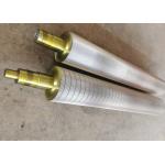 Hard Chrome Corrugating Roller For Carton Corrugated Machine for sale