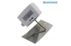 China Air And Non Aggressive Gases Airflow Switch White supplier