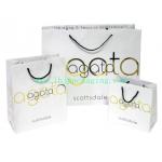 Paper bag, gift paper bag ,shopping paper bag for sale