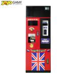 Guangzhou Factory Wholesale Automatic Coin Changer Coin Changer For Vending Machine Money Changer For Sale for sale