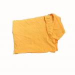 Recycled Dark Color 100% Cotton 40*40cm 10kg Bag Rags for sale