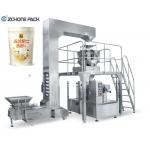 Granule Nuts Coffee Beans Rice Food Snack Packaging Machinery