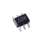 Analog AD5601BKSZ Tmpm Microcontroller AD5601BKSZ Electronic Components Ic Memory Chip for sale