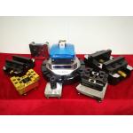 Hydraulic Zero Point Chuck Modular 0.005mm Zero Point Positioning Clamping