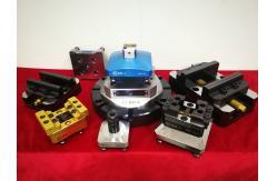 China Precision Adjustable 5 Axis Fixture Manual Cnc Milling Fixtures supplier