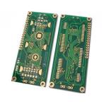 1OZ Copper High Density PCB FR4 TG170 Multilayer Circuit Board for sale