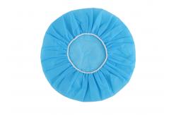China Disposable Elastic Nonwoven Bouffant Mob Caps Dust Strip supplier