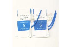 China 52cm Manual Adult Double Sleeve Cuff And Single Cuff For Blood Pressure supplier