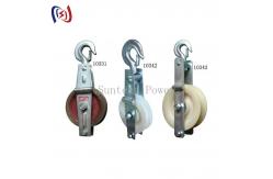 China ​​Durable Grounding Wire Block For Long-Term Power Line Maintenance supplier