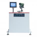 Vertical Dynamic Balancing Test Equipment With Drill Press Weight Reduction Spindle Bearing NSK Balance Speed 700r/min 100 KG Max Load for sale