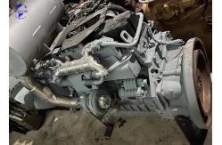 China BFM8-22T3R4 Deutz Diesel Engine Wheel Loader Repair Replacement Motor supplier