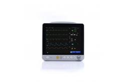 China Cheap Price ICU/CCU Medical Equipment Multi-Parameter instrument supplier