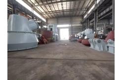 China Vertical Raw Mill manufacturer