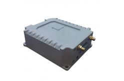 China Low Gyro Bias MEMS INS Inertial Navigation System For Autonomous Driving supplier