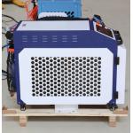 2000W Handheld Metal Laser Welding Machine 4 In 1