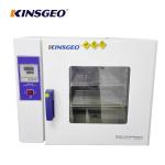 Lab 2 Partition Environmental Test Chambers ISO Industrial Aging Oven