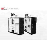 Natural Circulation 10T/H Industrial  Biomass Pellet Boiler for sale