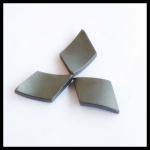 RoHS Ferrite Motor Magnet for sale
