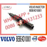 Diesel Injector 20564425, 85000606, BEBE4D10001, BEBE4D29001, BEBE4D40001 for VOL D12, 3989, Euro 4 for sale
