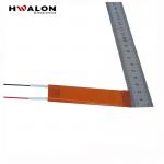 Custom Made PTC Ceramic Heater High Energy Efficiency Temperature 60C to 280C Designed for Thermal Control in Industrial Machinery for sale