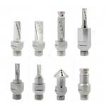 Good quality brand new oem odm easy to install diamond drill bit for drilling granite hole saw glass drilling for sale