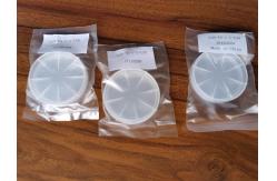 China Si Doped Undoped Laser Device Gallium Nitride Wafer supplier
