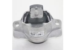 China Jaguar XE 2.0T Engine Mount Bracket Model GX73-6A003-BC/T4N3780 supplier