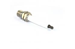 China Generator Spark Plug For Champion RB76N Jenbacher 208 Engine supplier