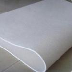 3800G/M2  Nomex Heat Press Felt Two Layers Customized Size for sale