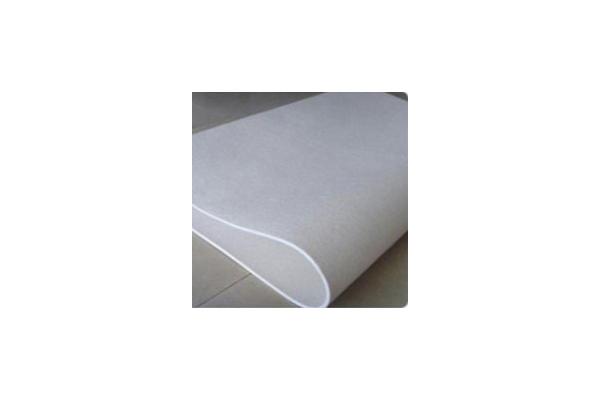 3800G/M2 Nomex Heat Press Felt Two Layers Customized Size