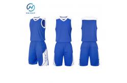 China Custom Basketball Jerseys with Team Logos and Player Names supplier