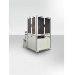 Professional Screw Automatic Defect Detection And Sorting Equipment For Angle for sale