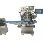 Automatic tamarind candy ball making forming machine