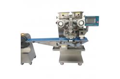 China CE certificated cake pop making machine  date ball maker machine supplier