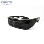 TFT LCD 13MP Camera Vision Therapy Health Glasses For Myopia / Hyperopia People for sale